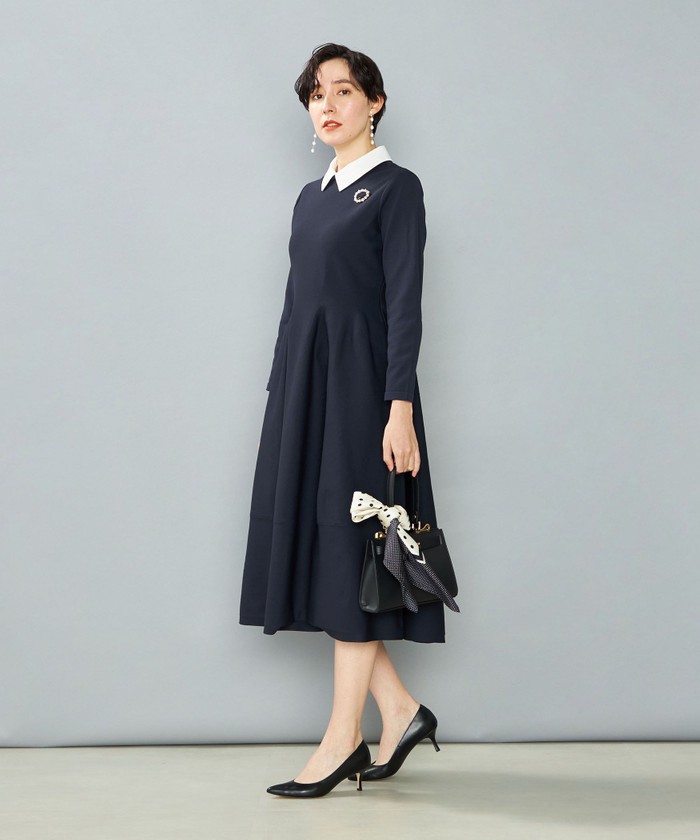セール 30%OFF】《親子セット着用対応》《手洗い可能》白襟