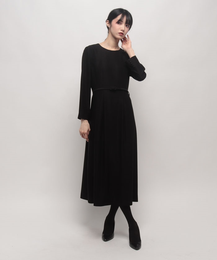 ニナ リッチ NINA RICCI NINA RICCIブラックフォーマルスーツ ニナ リッチ NINA RICCI NINA RICCIブラックフォーマルスーツ