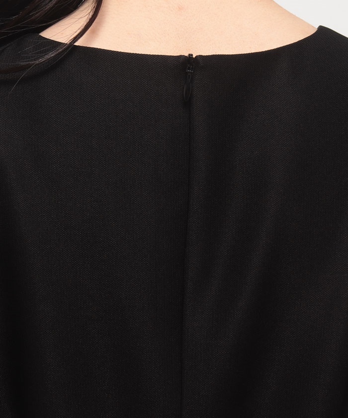 ニナ リッチ NINA RICCI NINA RICCIブラックフォーマルスーツ ニナ リッチ NINA RICCI NINA RICCIブラックフォーマルスーツ