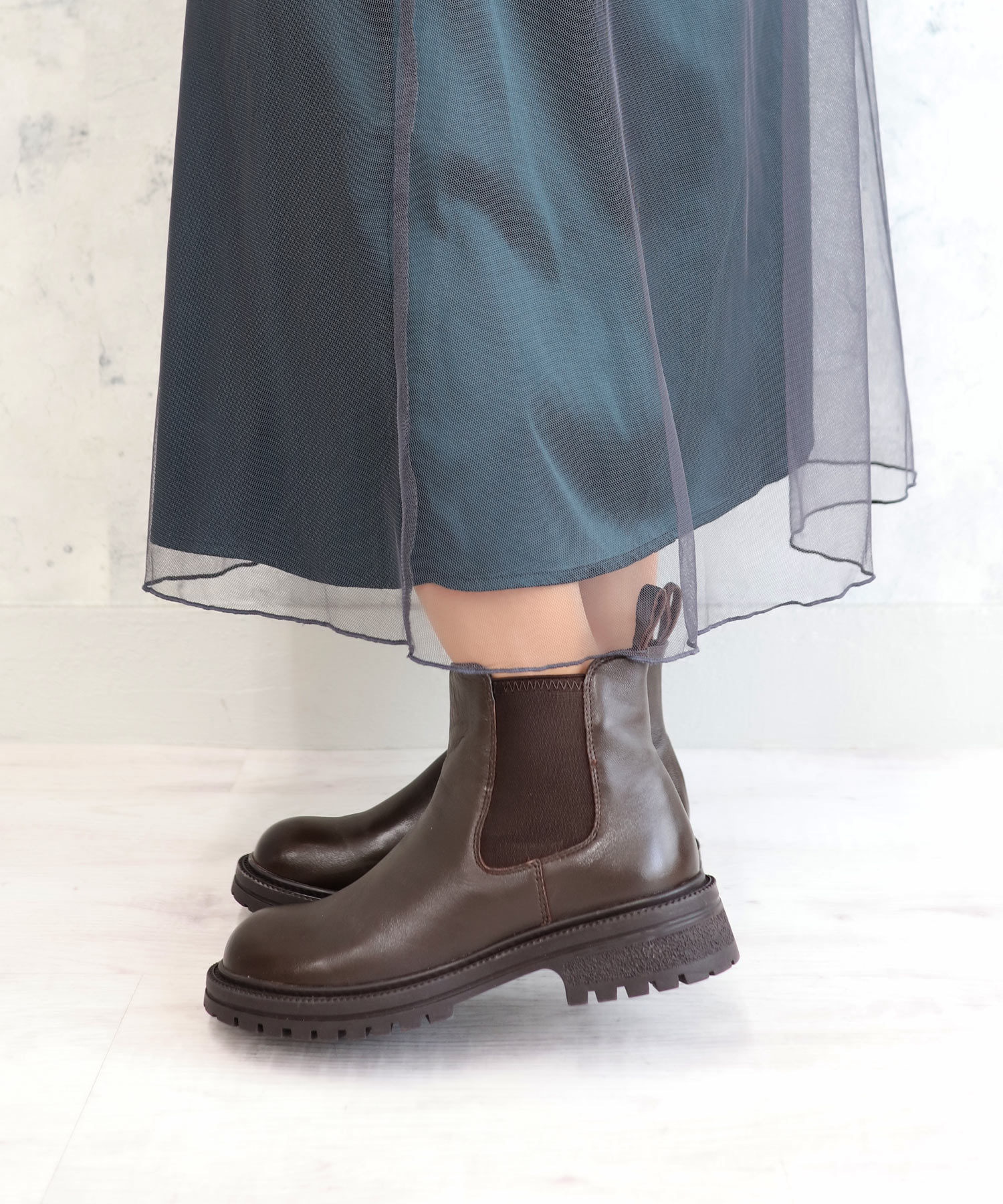 セール 40%OFF】モード カオリ MODE KAORI 【本革】 3E