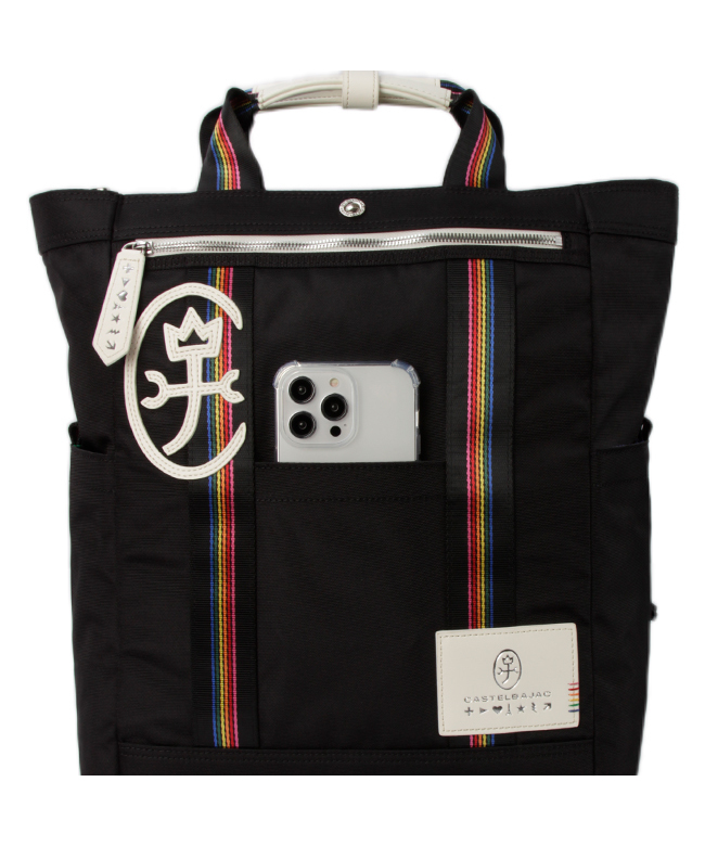 カステルバジャック CASTELBAJAC カステルバジャック ジャーニー