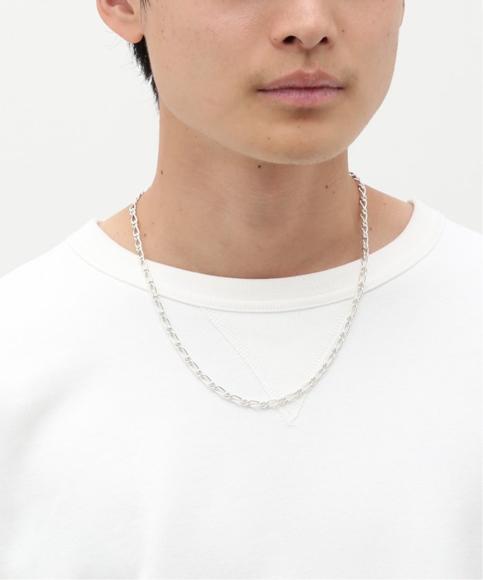 PHILIPPE AUDIBERT / フィリップ オーディベール】collier homme