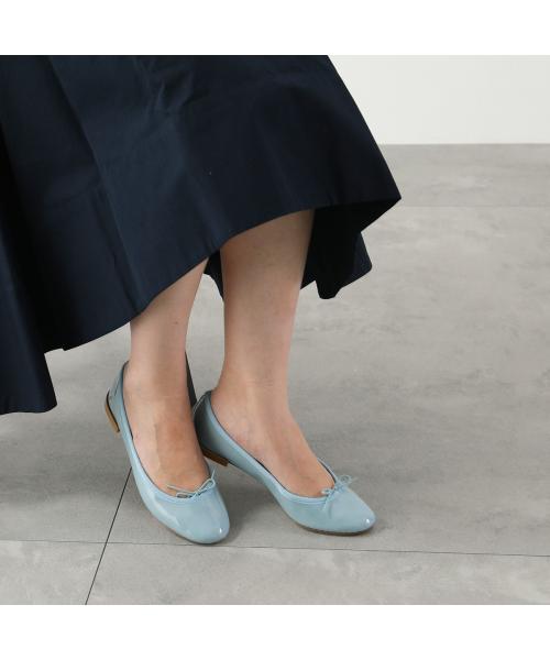 セール 43%OFF】【NEW SIZE】repetto バレエシューズ VERNIS CENDRILLON AD BB(505794028) |  レペット(Repetto) - d fashion