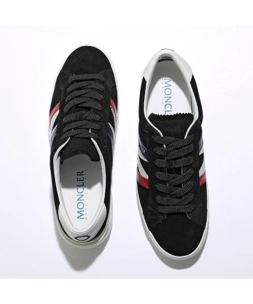 MONCLER モンクレール シューズ NEW MONACO