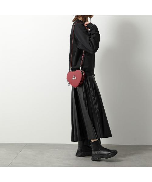 Vivienne Westwood ショルダーバッグ LOUISE 4304006M S000D Vivienne Westwood ショルダーバッグ LOUISE 4304006M S000D