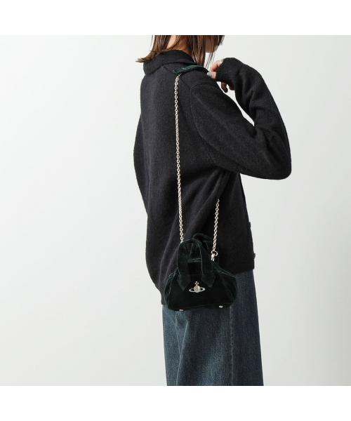 【国内即発】Vivienne Westwood バッグ 45030010 W00BX N405 国内即発】Vivienne Westwood バッグ 45030010 W00BX N405