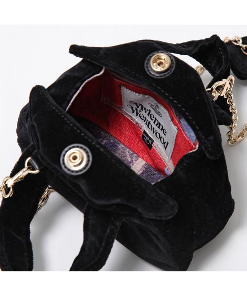 ショルダーバッグ・ポシェット VIVIENNE WESTWOOD MINI YASMINE BAG 楽天市場】【7/23-18時～10％OFFクーポン対象】Vivienne