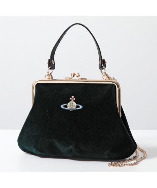 セール】Vivienne Westwood バッグ GRANNY グラニー 52020003