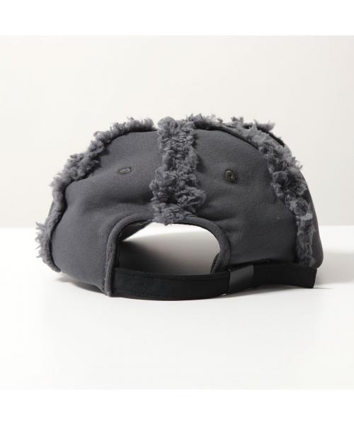 新作モデル セール】UGG ベースボールキャップ W BONDED FLEECE BASEBALL 帽子