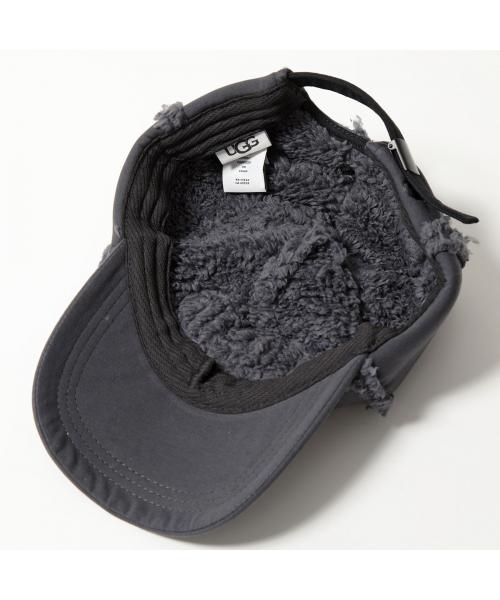 セール】UGG ベースボールキャップ W BONDED FLEECE BASEBALL