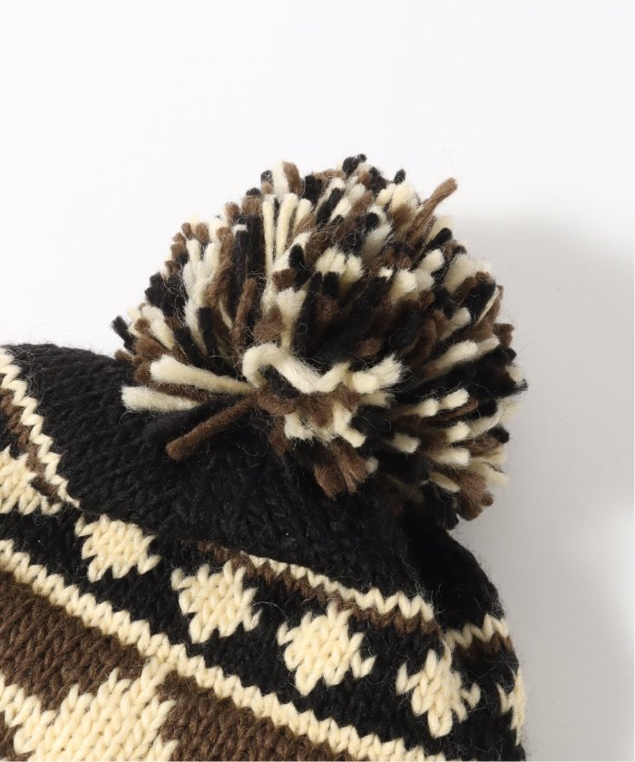 【AFB/エーエフビー】STAR EARMUFF BEANIE AFB / エーエフビー】STAR EARMUFF BEANIE(505794191) | パルプ