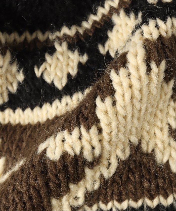 AFB / エーエフビー】STAR EARMUFF BEANIE(505794191) | パルプ