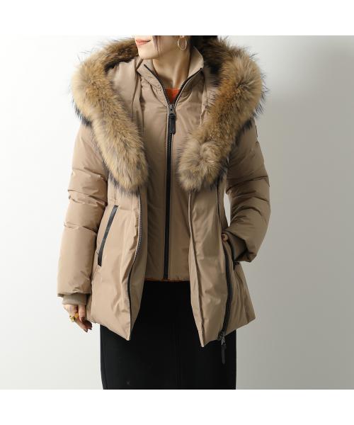 セール 29%OFF】マッカージュ MACKAGE MACKAGE ダウンジャケット