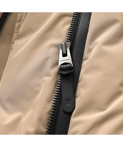セール 29%OFF】マッカージュ MACKAGE MACKAGE ダウンジャケット