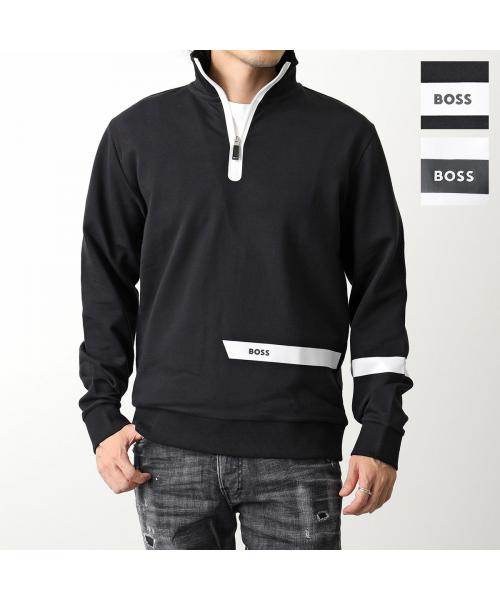 セール】ヒューゴボス HUGO BOSS HUGO BOSS トレーナー SWEAT 1