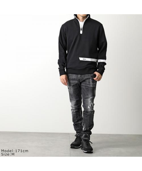 セール】ヒューゴボス HUGO BOSS HUGO BOSS トレーナー SWEAT 1