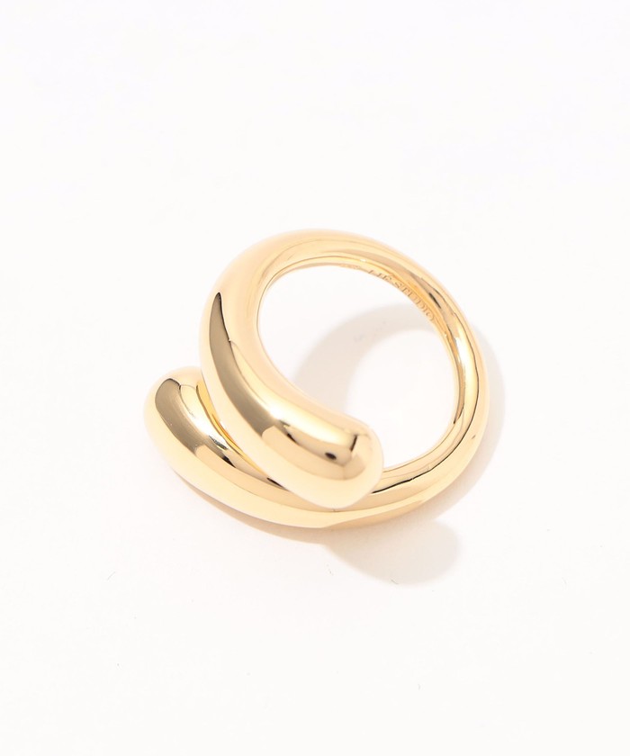 LIE STUDIO The Victoria Ring リング(505795139