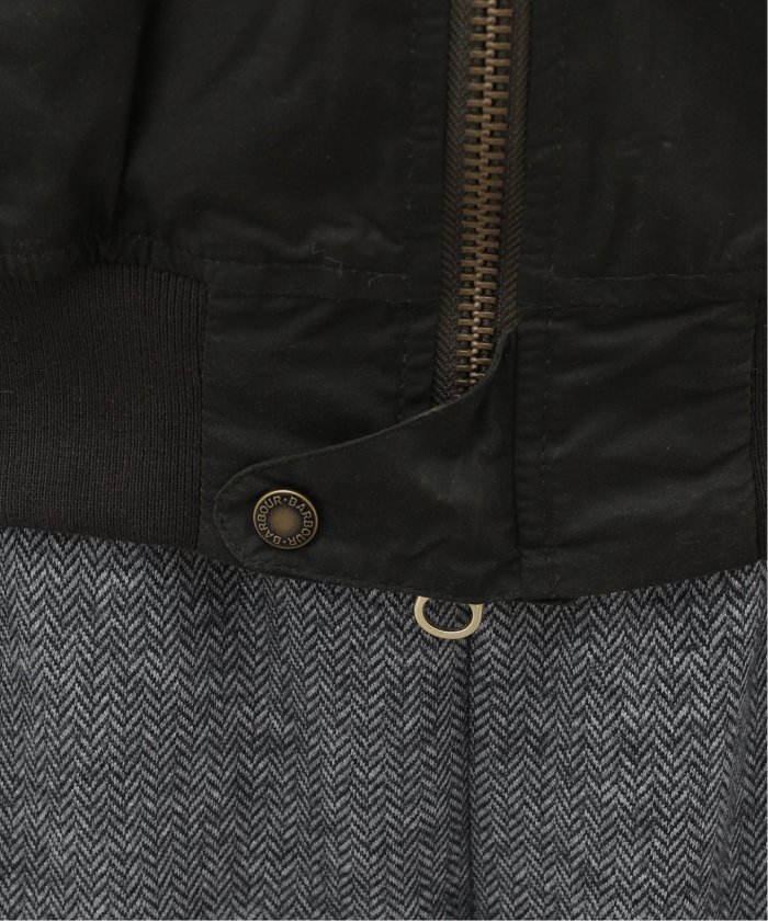 Barbour / バブアー】JBS Flight Jacket(505795347 Barbour / バブアー】JBS Flight Jacket(505795347