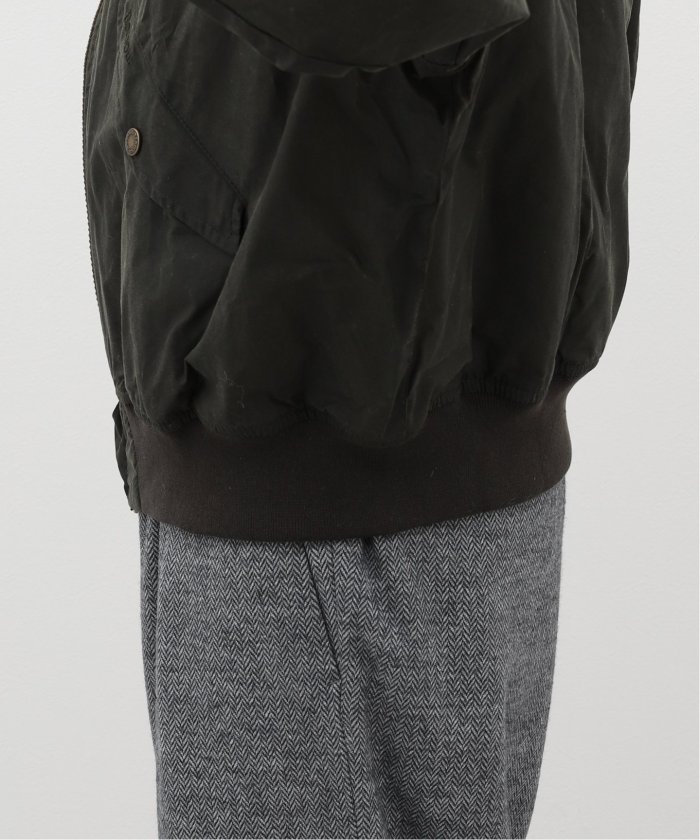 Barbour / バブアー】JBS Flight Jacket(505795347 Barbour / バブアー】JBS Flight Jacket(505795347