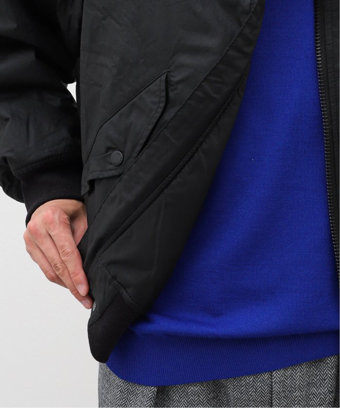 Barbour　JBS Flight Jacket 本日限定価格 HERITAGE+ Barbour │ Barbour（バブアー）公式サイト
