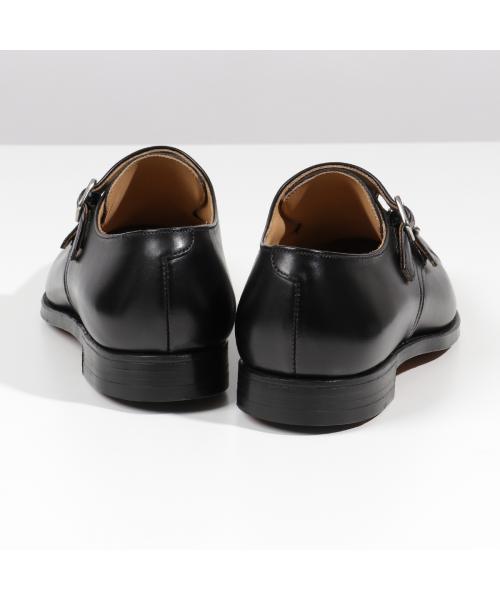 CROCKETT&JONES レザーシューズ Lowndes 25170A C01L1 CROCKETT&JONES レザー シューズ 25170A C01L1 Lowndes
