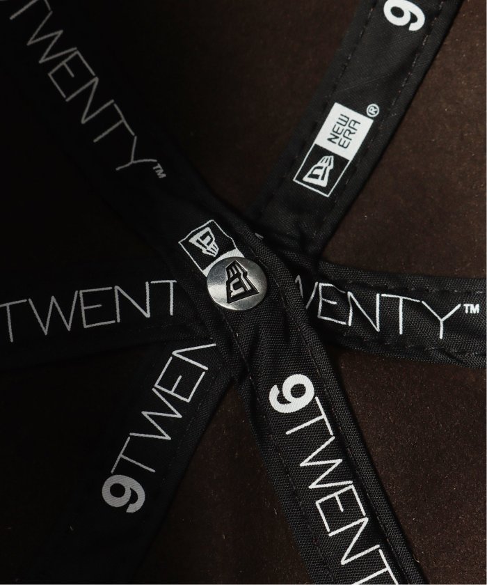 NEW ERA / 別注 9TWENTY D Tigers(505795474) | ジャーナル