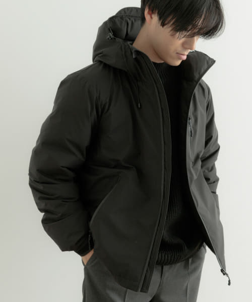 セール】ダウンパーカー 600FP(505796104) | ITEMS URBAN セール】ダウンパーカー 600FP(505796104) | ITEMS URBAN