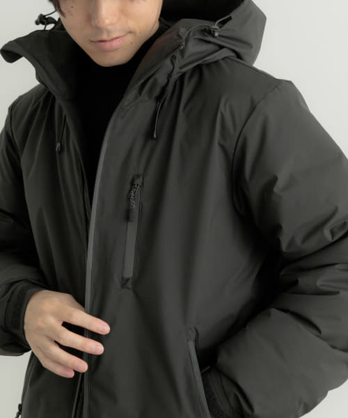 セール】ダウンパーカー 600FP(505796104) | ITEMS URBAN セール】ダウンパーカー 600FP(505796104) | ITEMS URBAN