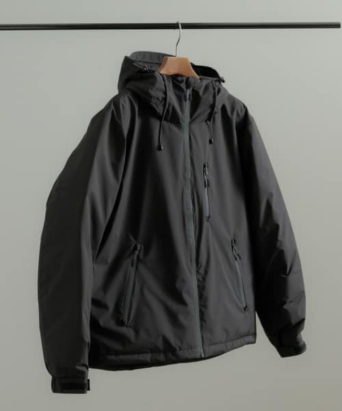 セール】ダウンパーカー 600FP(505796104) | ITEMS URBAN セール】ダウンパーカー 600FP(505796104) | ITEMS URBAN
