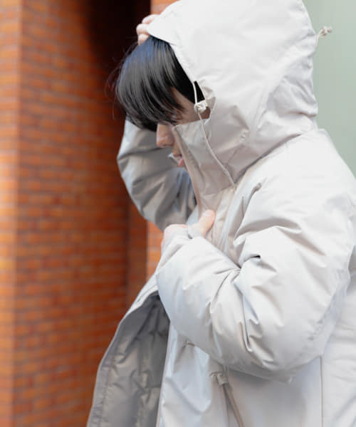 セール】ダウンパーカー 600FP(505796104) | ITEMS URBAN セール】ダウンパーカー 600FP(505796104) | ITEMS URBAN