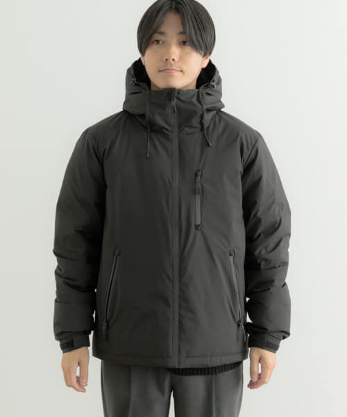 セール】ダウンパーカー 600FP(505796104) | ITEMS URBAN セール】ダウンパーカー 600FP(505796104) | ITEMS URBAN