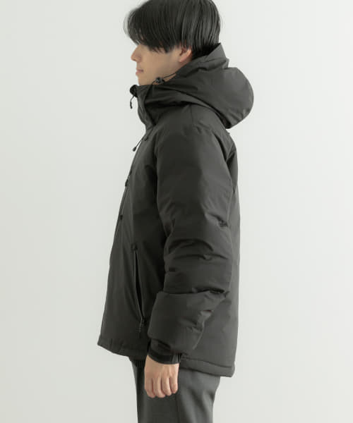 セール】ダウンパーカー 600FP(505796104) | ITEMS URBAN セール】ダウンパーカー 600FP(505796104) | ITEMS URBAN