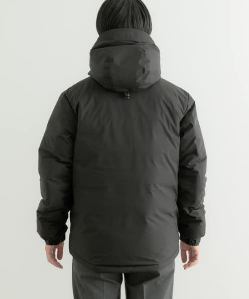 セール】ダウンパーカー 600FP(505796104) | ITEMS URBAN セール】ダウンパーカー 600FP(505796104) | ITEMS URBAN