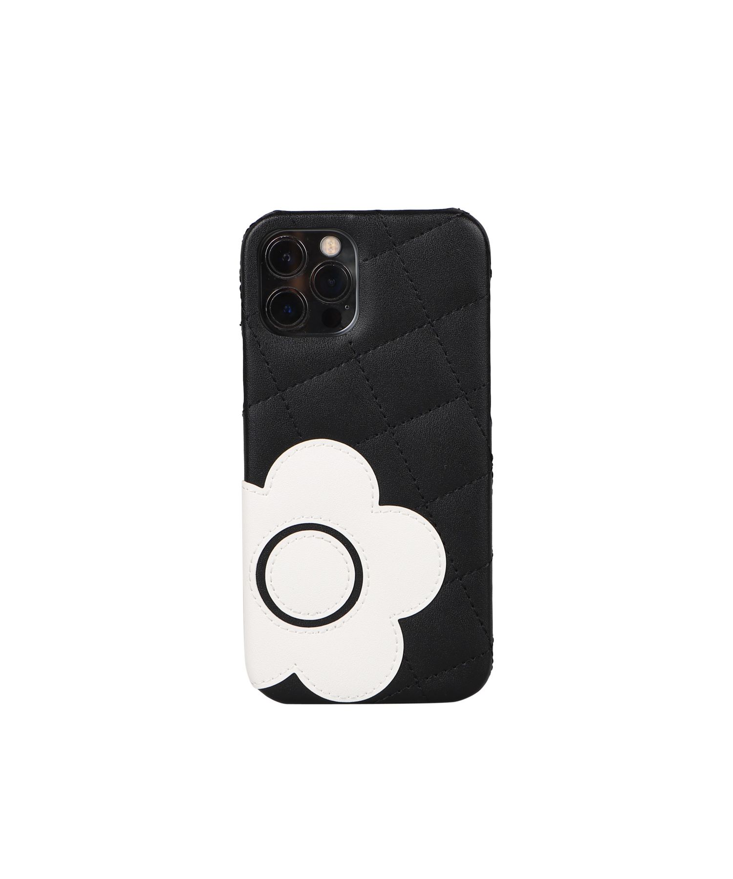 MARY QUANT(マリークヮント) スマホケース
ピンクベージュ Amazon.co.jp: [マリークヮント] MARY QUANT iPhone12 12 Pro