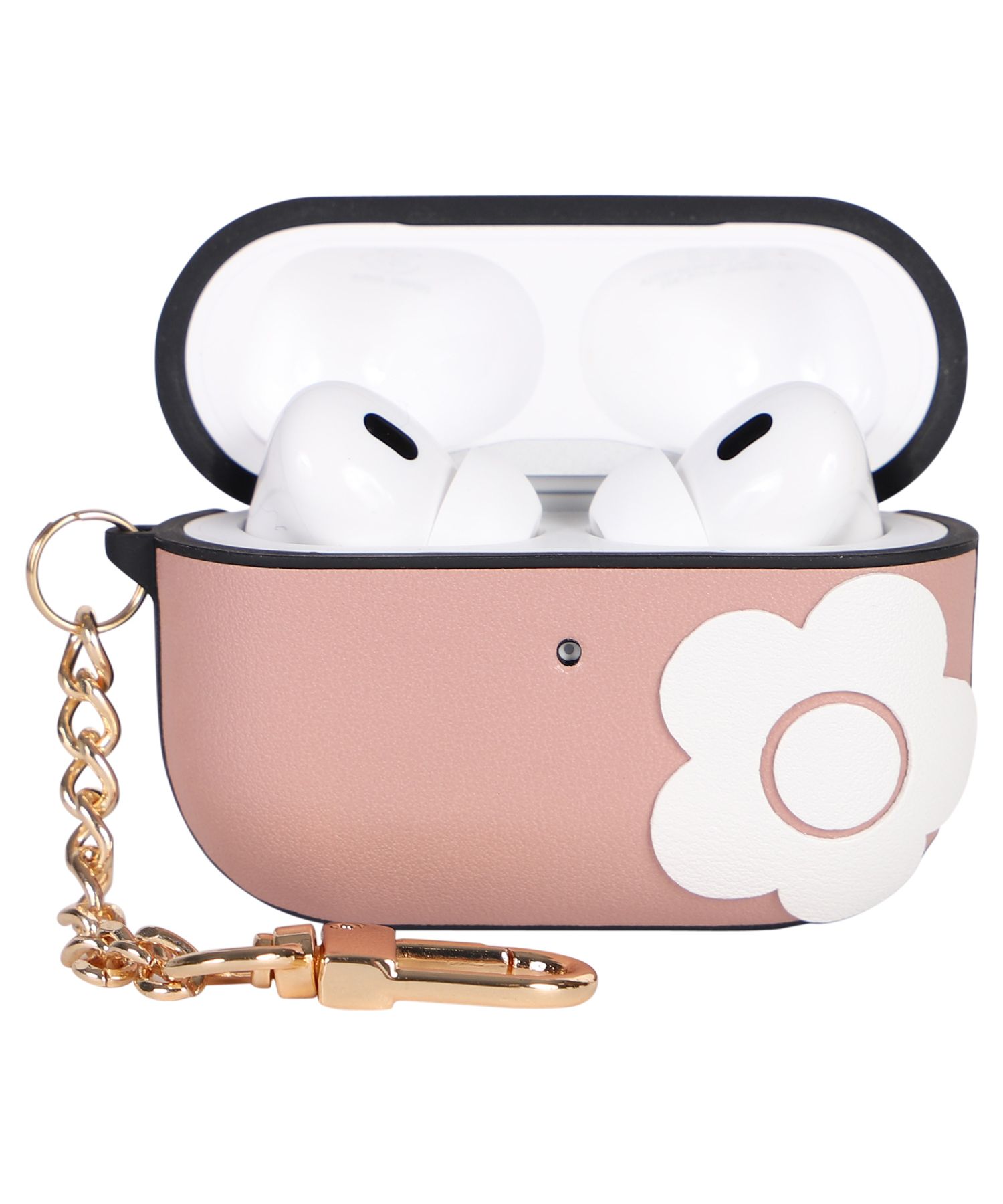 MARY QUANT - MARY QUANT  エアマリングッズコレクション MARY QUANT マリークヮント エアーポッズプロ AirPods Proケース