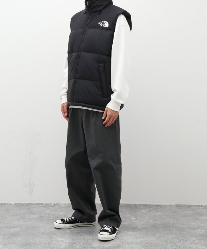 THE NORTH FACE ヌプシベスト （THE NORTH FACE|ザノース