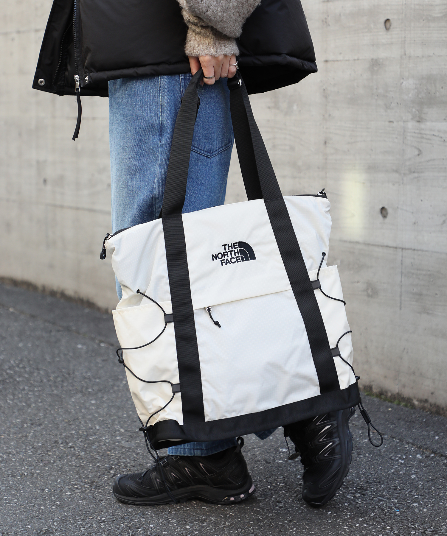 【THE NORTH FACE】Borealis Tote トートバッグパック Amazon.co.jp: THE NORTH FACE Borealis ノートパソコン トート
