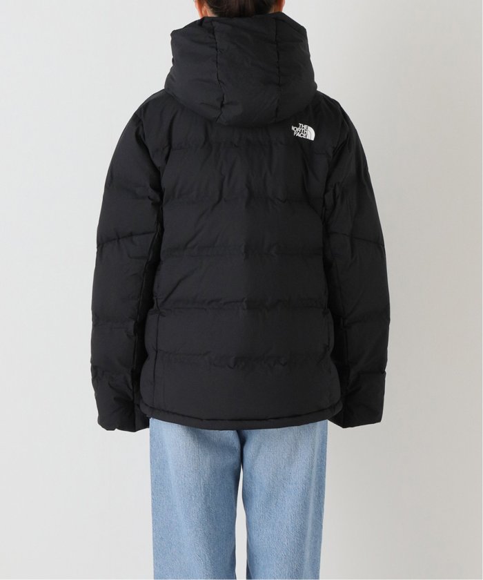 THE NORTH FACE/ノースフェイス】BELAYER PARKA ビレイヤー THE NORTH FACE/ノースフェイス】BELAYER PARKA ビレイヤー