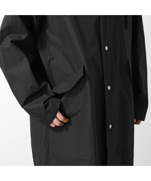 セール】ジルサンダー Jil Sander JIL SANDER ロングコート
