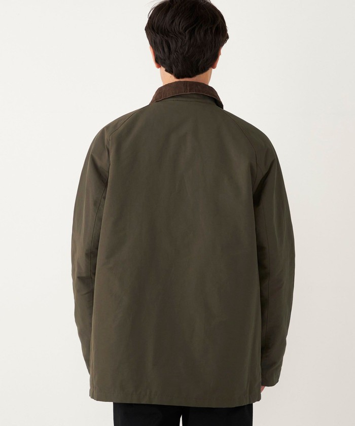 セール 20%OFF】SHIPS Colors:キルティング フィールド
