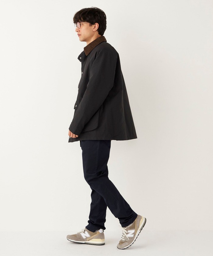 セール 20%OFF】SHIPS Colors:キルティング フィールド
