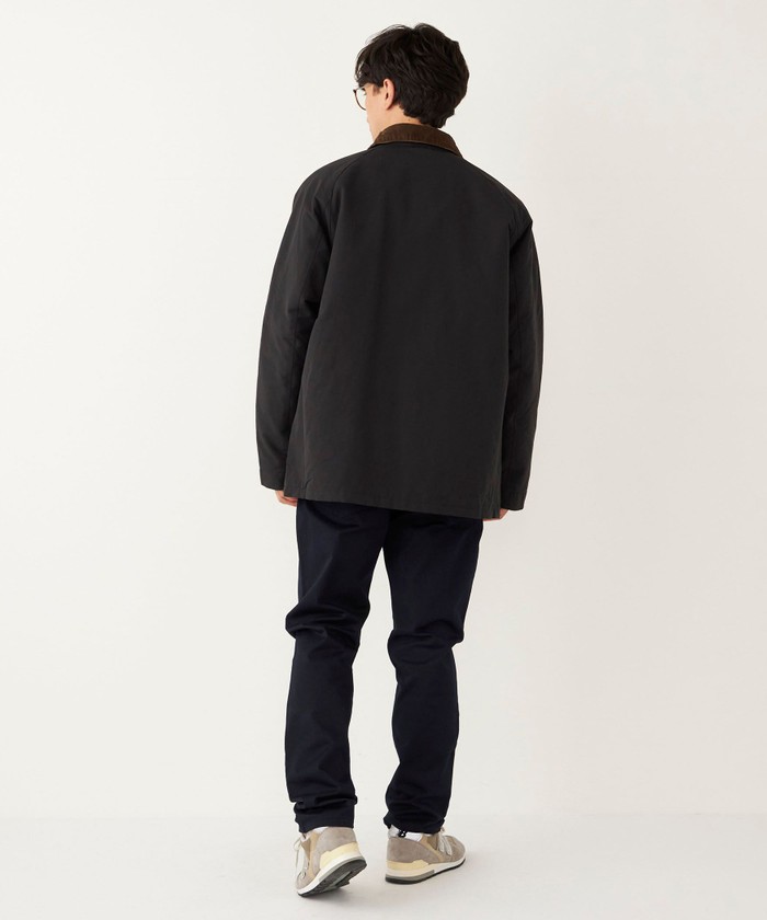 セール 20%OFF】SHIPS Colors:キルティング フィールド