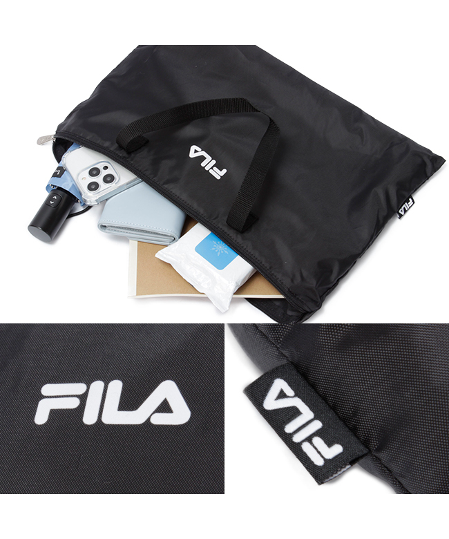 フィラ FILA フィラ セグレート ボストンバッグ 2WAY 50L 修学