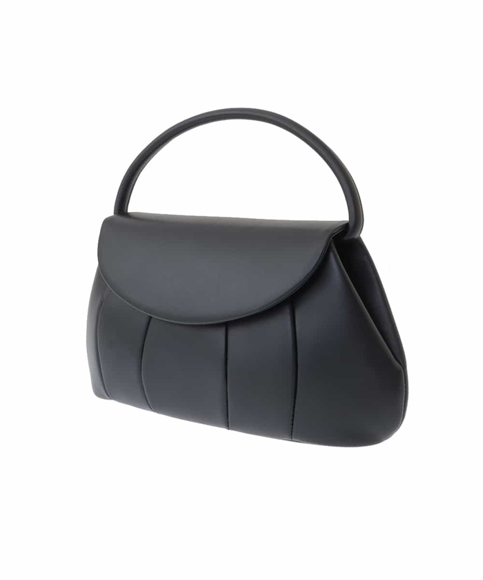 ラウンドカットデザインバッグ(505796212) | シビラ(Sybilla ラウンドカットデザインバッグ(505796212) | シビラ(Sybilla