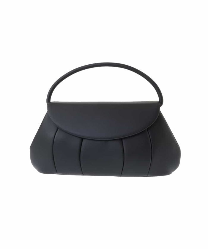 ラウンドカットデザインバッグ(505796212) | シビラ(Sybilla