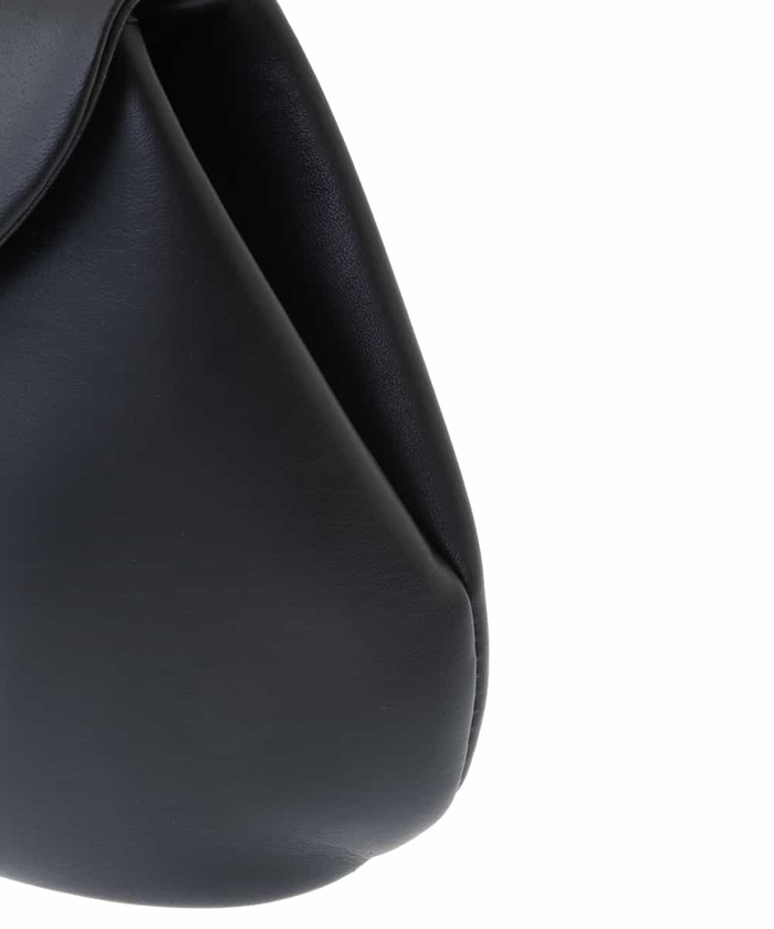 シビラ　バック ラウンドカットデザインバッグ(505796212) | シビラ(Sybilla