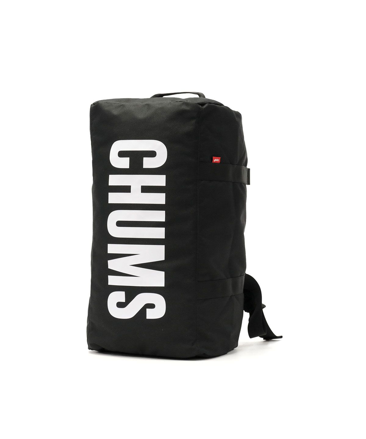 チャムス CHUMS 【日本正規品】 チャムス ボストンバッグ 修学