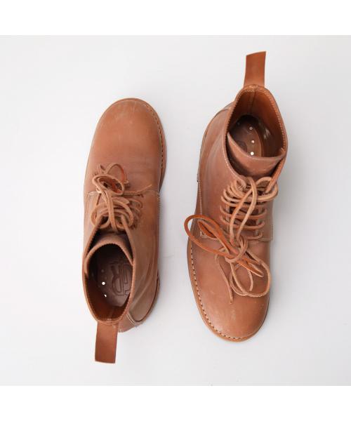 GUIDI & ROSELLINI グイディロゼリーニ　　ブーツ 40 セール】グイディ GUIDI GUIDI ショートブーツ Rosellini