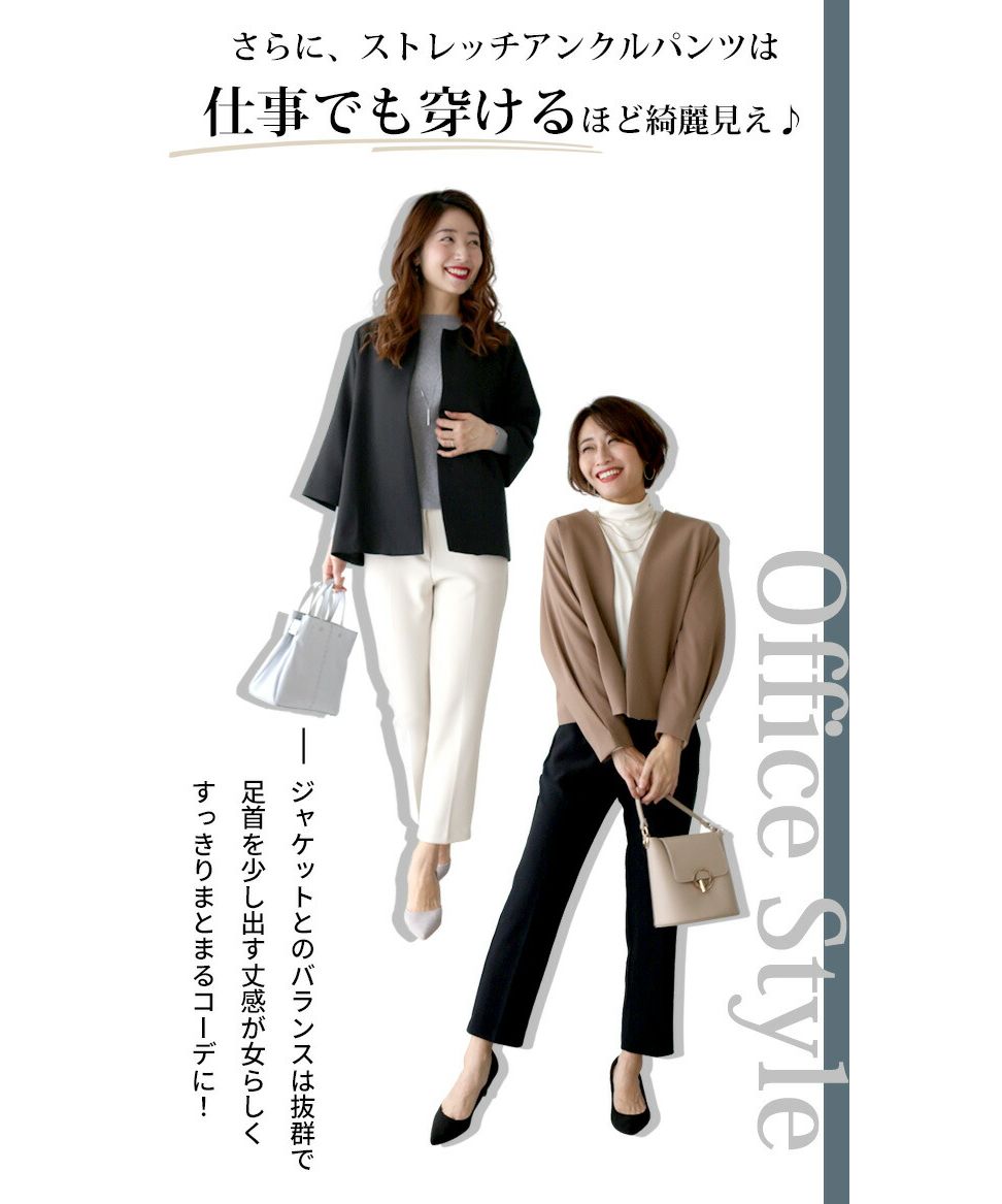 【美脚際立つエレガントな装い♪】CHANEL パンツ 新作☆即納！】 CHANEL ロングパンツ コットン リネン 関税込