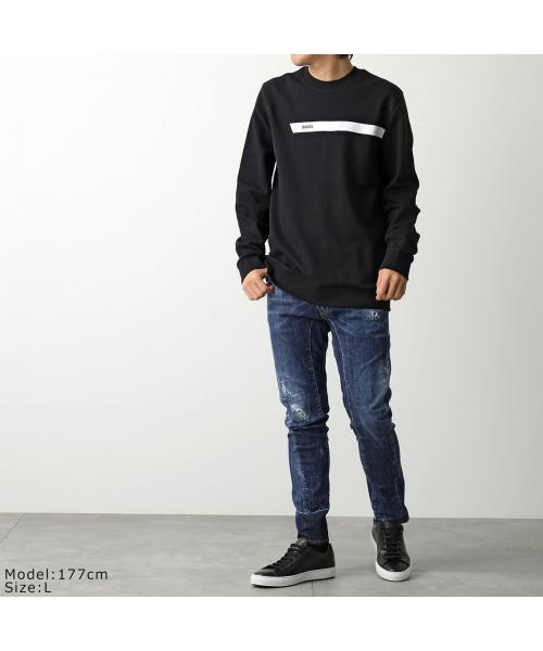 セール】ヒューゴボス HUGO BOSS HUGO BOSS トレーナー SALBO 1 セール】ヒューゴボス HUGO BOSS HUGO BOSS トレーナー SALBO 1